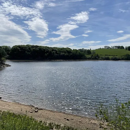 Сasa de vacaciones Les Fleurs De Gentiane, Aubrac *